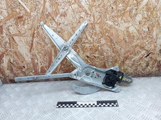 стеклоподъемник электрический передний правый Renault Kangoo 1 поколение [рестайлинг] 2006, 400664, 8200188551