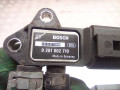 датчик абсолютного давления Volkswagen Transporter T5 2008, 1.9 л., дизель, 076906051A, 0281002710, EFP0020RL, 03G906051, 03G906051A, 03G906051G, 03G998059, 076906051, 076906051C, 07Z906051, 07Z906051A, 2E0131552F, 4F0131552AK - фото №3
