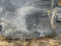 защита арок передняя левая (подкрылок) BMW 7 серия F01/F02 F01 2009, 4.4 л., бензин, АКПП, 17370110, 51717185163 - фото №6