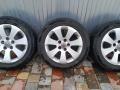 диск литой Opel Insignia 1 поколение (A) 2011, 2.0 л., A 20 DTH, дизель, МКПП, седан - фото №3