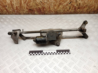 механизм стеклоочистителя (трапеция дворников) Toyota RAV4 2 поколение (XA20) 2003, 2.0 л., 1CD-FTV, дизель, МКПП, внедорожник 5 дв., 8511042130, 1592004842