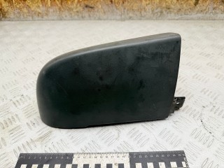 молдинг двери задней левой Renault Trafic 2 поколение 2003, 1.9 л., F9Q 760, дизель, МКПП, микроавтобус, 8200011485, 8200048865, 91165734, 91165972