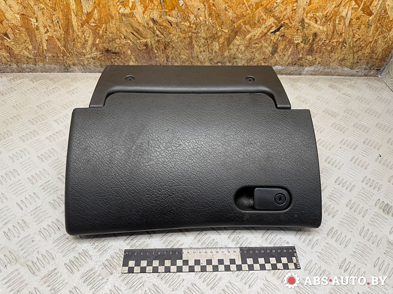 бардачок Opel Vectra B 1997, 2.0 л., Y 20 DTL, дизель, МКПП, 90503555 - фото №1