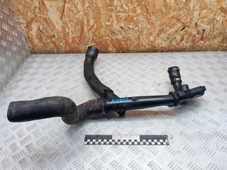 патрубок интеркулера Peugeot 407 1 поколение 2006, 2.0 л., дизель, МКПП, седан, 9649466180