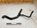 патрубок радиатора Renault Laguna 2 поколение 2001, 1.9 л., F9Q 750, дизель, МКПП, хетчбэк 5 дв., HSR20345 - фото №3