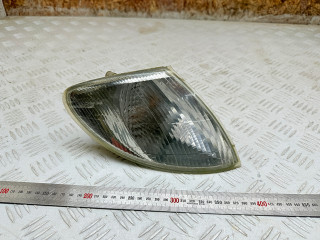 поворотник правый Renault Scenic 1 поколение (1996 - 1999), 1.6 л., K7M 702, бензин, МКПП, 7700831467, 88201095