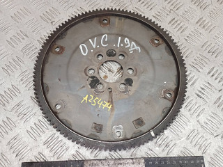 Маховик АКПП (драйв плата) Opel Vectra C [рестайлинг] 2007, 1.9 л., дизель, FGP0078138, 0078138