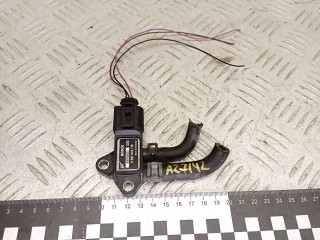 датчик абсолютного давления Volkswagen Transporter T5 2008, 1.9 л., дизель, 076906051A, 0281002710, EFP0020RL, 03G906051, 03G906051A, 03G906051G, 03G998059, 076906051, 076906051C, 07Z906051, 07Z906051A, 2E0131552F, 4F0131552AK