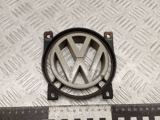 эмблема Volkswagen Passat B3 1992, 357853601, 357853601E