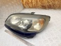 фара левая Opel Zafira 1 поколение (A) [рестайлинг] 2004, 2.2 л., дизель, МКПП, 1307329081, 0301116271, 24434826 - фото №2