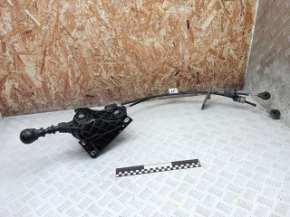 кулиса Ford Transit 7 поколение 2007, 2.4 л., дизель, МКПП, микроавтобус, 6C1R7E395LF, 4726021101