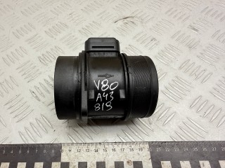 расходомер воздуха Citroen C5 2 поколение 2009, 2.7 л., UHZ (DT17BTED4), дизель, АКПП, седан, 9645948980, 5WK97002, 00001920HH, 1920HH, 1232944, 123944, 1303898, 3M5A12B579AB, 8670093, 9645948780, 558064, MF047, 1419677, 4R8Q12B579AC, 8ET009142421, 8ET009142431, C2C12919, EFD8064RL, PHF500090, 86147, 86149, AMM19653, MAB162, MAB174, 00001920GN, 1920GN, 722184220, FD7064W, FD8064A, FD8064W, FD9047A, FD9064W, 5WK97001, 5WK97001Z, 5WK97002Z, 5WK97011, 210N10196Z