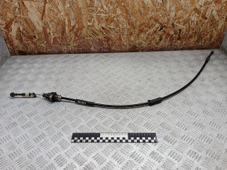 трос кулисы КПП Opel Corsa B 1996, 1.2 л., бензин, 90523047