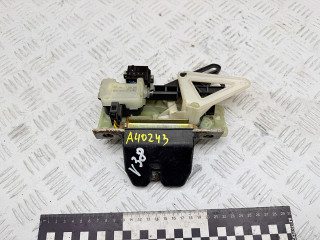 замок багажника Volvo V70 2 поколение [рестайлинг] 2007, 2.4 л., D 5244 T4, дизель, АКПП, универсал, 30753829, 603030753829, 999066622Q01
