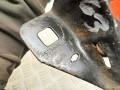 замок капота Chrysler Voyager 4 поколение [рестайлинг] RG 2005, 2.8 л., ENR, дизель, АКПП, минивэн, 515ABB - фото №4
