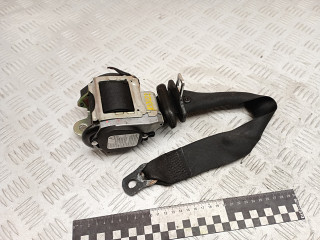 ремень безопасности Mercedes-Benz B-Класс W245 2006, 1.5 л., M 266.920, бензин, МКПП, правый руль, 603332200