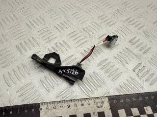 подсветка наружной ручки передней правой Jeep Cherokee 5 поколение 2016, 2.0 л., EBT, дизель, АКПП, внедорожник 5 дв., 68183704AA