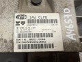 блок управления двигателем Citroen C5 1 поколение [рестайлинг] 2006, 2.0 л., RFJ (EW10A), бензин, МКПП, хетчбэк 5 дв., 9663805380, 16707254, IAW6LPB, 9664922380, 16882034 - фото №2
