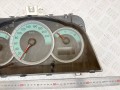 щиток приборов (приборная панель) Toyota Corolla Verso 2 поколение AR10 2004, 2.0 л., 1CD-FTV, дизель, МКПП, минивэн, 838000F060L, MB2574203689 - фото №3