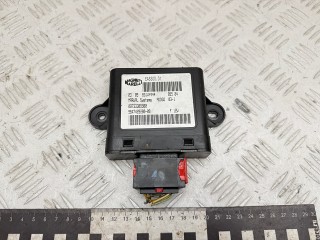 блок управления ТНВД Peugeot 407 1 поколение 2004, RHR 10DYVD, МКПП, передний привод, EAS30001, 964742828000, 09733309900