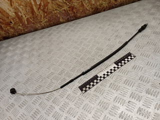 трос газа Volkswagen Golf 3 поколение 1996, 1.9 л., дизель, 70137J16JJ