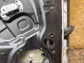 дверь задняя левая Volkswagen Touareg 1 поколение 2006, 2.5 л., BAC, дизель, МКПП, внедорожник 5 дв. - фото №30