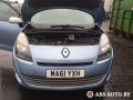 бампер передний Renault Grand Scenic 3 поколение 2011, 1.5 л., дизель, МКПП, правый руль - фото №2