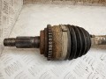 полуось передняя правая (приводной вал, ШРУС) Mazda 6 1 поколение [рестайлинг] 2005, 2.0 л., дизель, МКПП, универсал, GD552550XB, GA3825700F - фото №2