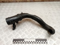 патрубок интеркулера Skoda Octavia 1 поколение (A4) [рестайлинг] 2001, 1.9 л., дизель, 1J0129654S - фото №3