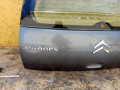 крышка багажника (дверь 3-5) Citroen C4 1 поколение 2006, 1.6 л., бензин, МКПП - фото №6