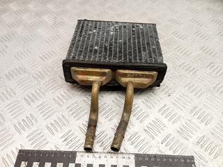 радиатор отопителя (печки) Opel Tigra 1 поколение 2000