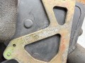 замок двери задней правой Hyundai Terracan 1 поколение HP 2003, 2.9 л., дизель, МКПП, внедорожник 5 дв., полный привод - фото №6