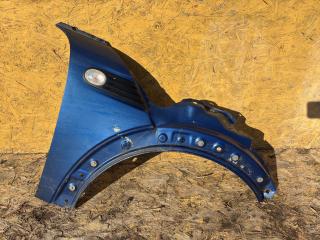 крыло переднее правое Mini Clubman 1 поколение (R55) 2010