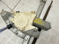стеклоподъемник электрический передний правый Peugeot 607 1 поколение 2002, 2.2 л., 3FZ (EW12J4), бензин, МКПП, седан, A02278100, 9632242980, 102279101 - фото №2