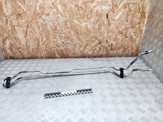 радиатор гидроусилителя Peugeot 607 1 поколение 9D 2004, 2.2 л., дизель, МКПП, 9629768780B