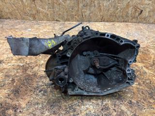 КПП механическая (МКПП) Citroen C5 1 поколение [рестайлинг] 2006, 2.0 л., бензин, МКПП, хетчбэк 5 дв., 20DM66