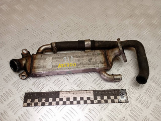 охладитель EGR / Радиатор EGR Mercedes-Benz M-Класс W163 [рестайлинг] W163 2004, 2.7 л., дизель, АКПП, внедорожник 5 дв., полный привод, A6121420079, 83297