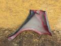 крыло переднее левое Mercedes-Benz A W169 2 поколение (2004-2008) 2005, 1.5 л., M 266.920, бензин, МКПП, хетчбэк 5 дв., правый руль - фото №7