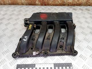 коллектор впускной Renault Laguna 2 поколение 2004, 1.8 л., бензин, АКПП, хетчбэк 5 дв., 8200125648, 101451, H1040