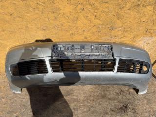 бампер передний Audi A6 4B/C5 1997, 1.9 л., AFN, дизель, МКПП, седан, 4B0807103