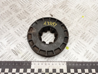 Проставки под пружины Mercedes-Benz B-Класс W245 2006, 1.5 л., M 266.920, бензин, МКПП, правый руль, A1693250484