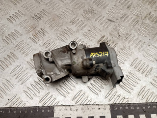 клапан EGR Peugeot 607 1 поколение [рестайлинг] 2007, 2.7 л., дизель, 4R8Q9D475BC, 3495407884