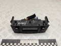 блок управления печки / климат-контроля Peugeot 207 1 поколение 2006, 1.6 л., 9HZ (DV6TED4), дизель, МКПП, хетчбэк 5 дв., 96497866XT - фото №2