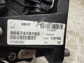 узел педальный (блок педалей) Citroen C5 2 поколение 2010, 2.0 л., RHR (DW10BTED4), дизель, МКПП, универсал, 9667419180 - фото №3