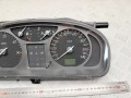 щиток приборов (приборная панель) Renault Laguna 2 поколение 2001, 1.9 л., F9Q 750, дизель, МКПП, хетчбэк 5 дв., 551400006202, 551400302102, 8200170305 - фото №3