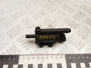 электромагнитный клапан Opel Astra G 2001, 1.6 л., бензин, 1997280