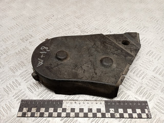 защита (кожух) ремня ГРМ Volkswagen Golf 3 поколение 1997, 1.8 л., бензин, 026109123B