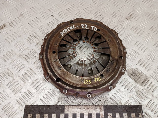 корзина сцепления Renault Espace 3 поколение 2001, 2.2 л., дизель, B01600, 023B0100, 1023B0100