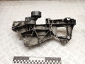 кронштейн генератора Peugeot 4007 1 поколение 2011, 2.2 л., 4HN (DW12MTED4), дизель, МКПП, внедорожник 5 дв., правый руль, 9661297180 - фото №3