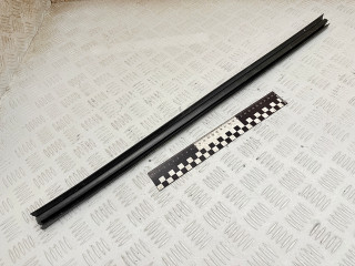 Уплотнитель стекла двери (бархотка) Citroen C5 1 поколение [рестайлинг] 2007, 2.0 л., RHR (DW10BTED4), дизель, АКПП, хетчбэк 5 дв., K1211229, CE16023790